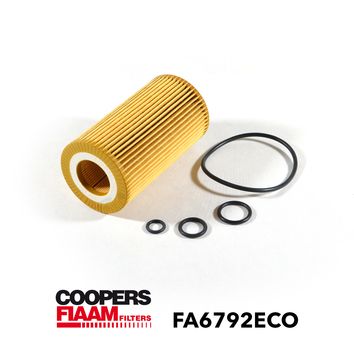 Olejový filtr CoopersFiaam FA6792ECO