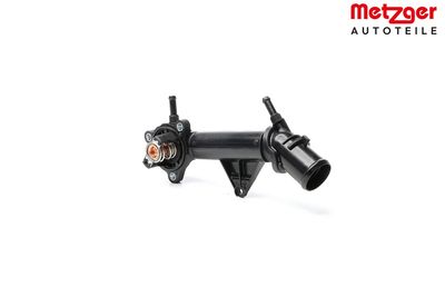 TERMOSTAT LICHID RACIRE METZGER AUTOTEILE 4006344 24