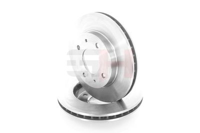 DISC FRANA GH GH404867 52