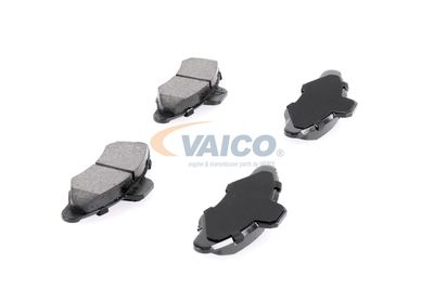 BREMSBELAGSATZ SCHEIBENBREMSE VAICO V250285 26