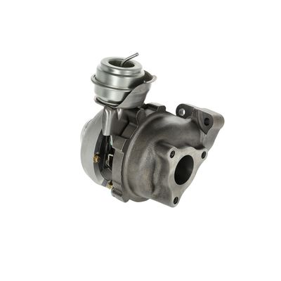 COMPRESOR SISTEM DE SUPRAALIMENTARE NISSENS 93497 16