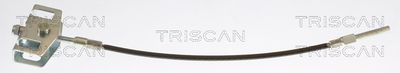 Тросик, cтояночный тормоз TRISCAN 8140 431102 для HYUNDAI TUCSON