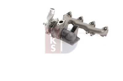 LADER AUFLADUNG AKS DASIS 095019N 9