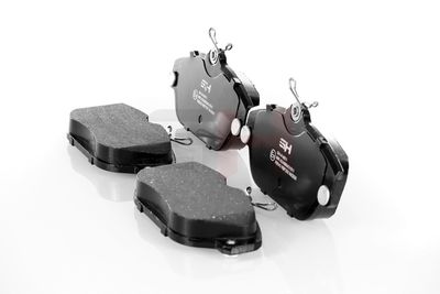 SET PLACUTE FRANA FRANA DISC GH GH414811 50