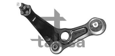 LENKER RADAUFHäNGUNG