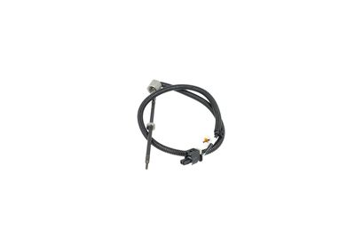 SENSOR ABGASTEMPERATUR NRF 707463 10