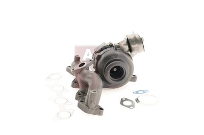 LADER AUFLADUNG AKS DASIS 045206N 7