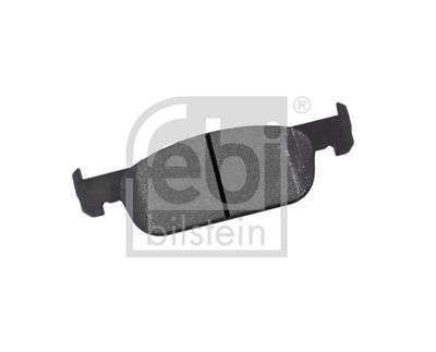 Brake Pad Set, disc brake 16975