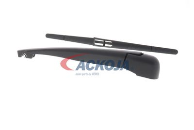 SET STERGATOARE CURATARE PARBRIZ ACKOJA A530473 38