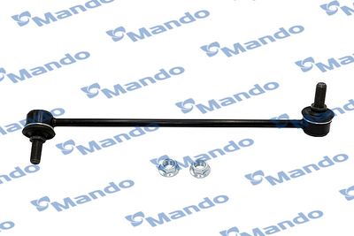 биалета MANDO