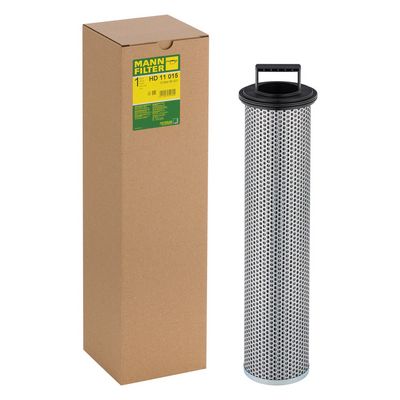 Filtru, sistem hidraulic primar MANN-FILTER HD 11 015
