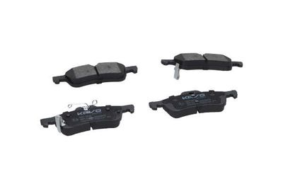 SET PLACUTE FRANA FRANA DISC Kavo Parts KBP2066 27