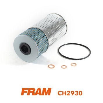 FILTRU ULEI FRAM CH2930