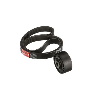 KEILRIPPENRIEMENSATZ GATES K015PK908 41