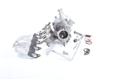 LADER AUFLADUNG BTS Turbo T981423 18