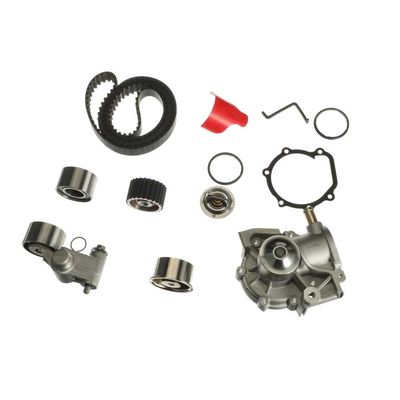 SET POMPA APA + CUREA DINTATA GATES KP1TH25537XS3 62