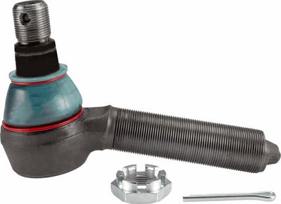 Trekstangeinde (type draad buitenste draad richting rechts, M30x1,5mm/M24x1,5mm, L-150mm)