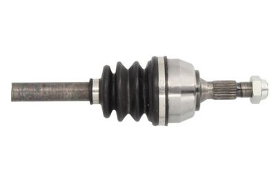 Poluosovina POINT GEAR PNG70128