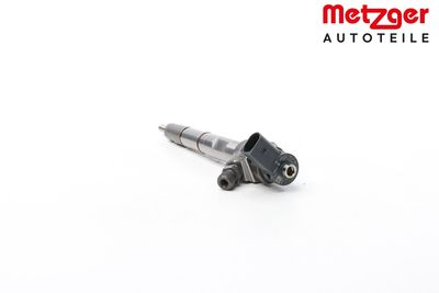 INJECTOR METZGER AUTOTEILE 0871092 25