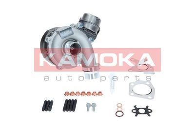 Turbosprężarka KAMOKA 8600032 produkt