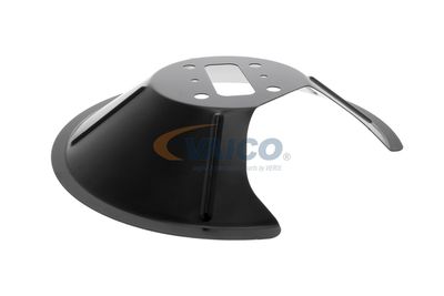 SPRITZBLECH BREMSSCHEIBE VAICO V251304 53