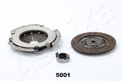 Clutch Kit 92-05-5001