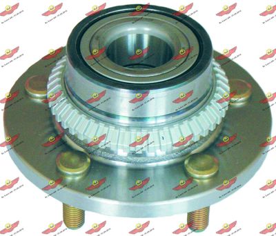 AUTOKIT 01.97528 Подшипник ступицы  для HYUNDAI TRAJET (Хендай Тражет)