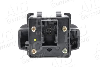 COMUTATOR ACTIONARE FRANA DE PARCARE AIC 59081 2