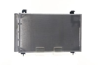 CONDENSATOR CLIMATIZARE MAHLE AC711000S 29