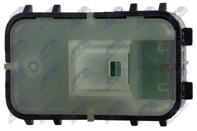 Spínač, otevření zadních dveří NTY EWS-ME-121