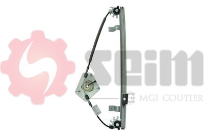 MECANISM ACTIONARE GEAM