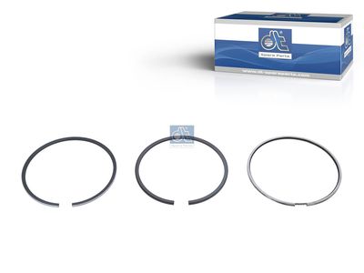 Juego de anillo para pistón