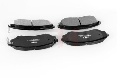 SET PLACUTE FRANA FRANA DISC GH GH412201 33