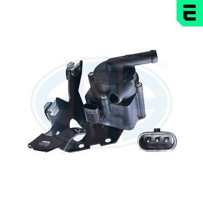 POMPă DE APă SUPLIMENTARă (CIRCUITUL APEI DE RăCIRE)