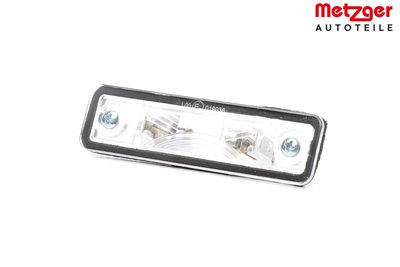 KENNZEICHENLEUCHTE METZGER AUTOTEILE 2080026 5