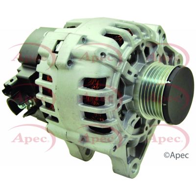 Alternator APEC AAL1457