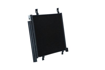 CONDENSATOR CLIMATIZARE NRF 350045 21