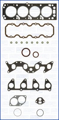 DICHTUNGSSATZ ZYLINDERKOPF