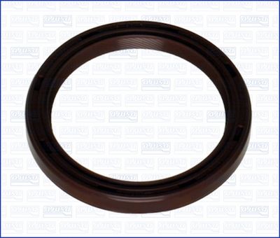 Уплотняющее кольцо, коленчатый вал AJUSA 15092900 для INFINITI M