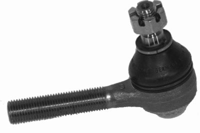 Наконечник поперечной рулевой тяги LEMFÖRDER 15763 01 для VW KARMANN