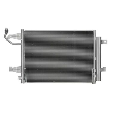 CONDENSATOR CLIMATIZARE NISSENS 940067 25