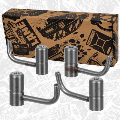 DIUZA ULEI RACIRE FUSTA PISTON