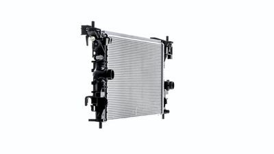 RADIATOR RACIRE MOTOR MAHLE CR2699000P 40