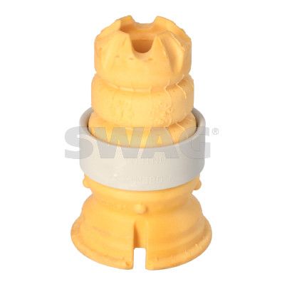 Dystans gumowy, resorowanie SWAG 33 11 0309
