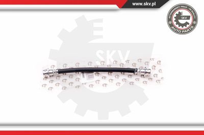 Тормозной шланг ESEN SKV 35SKV055 для CHEVROLET SPARK
