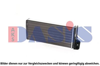 WäRMETAUSCHER INNENRAUMHEIZUNG