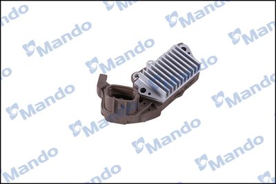 REGULATOR ALTERNATOR