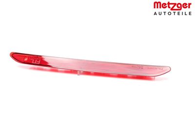 ZUSATZBREMSLEUCHTE METZGER AUTOTEILE 2080083 22