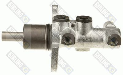Главный тормозной цилиндр GIRLING 4008468 для NISSAN PRIMASTAR