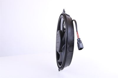 VENTILATOR RADIATOR NISSENS 85909 32